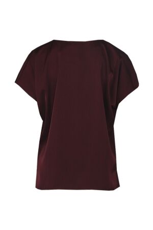 Vera Mont Bluse Lang 1/2 Arm 4715 Deep dahlia