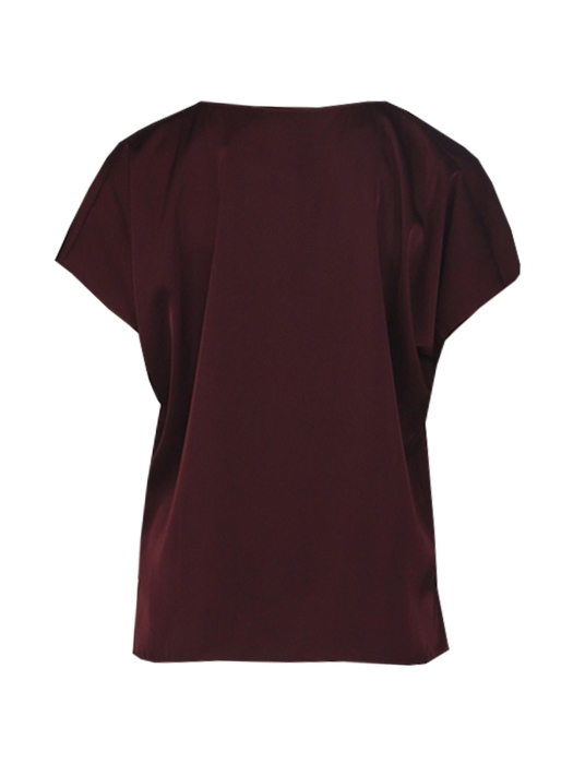 Vera Mont Bluse Lang 1/2 Arm 4715 Deep dahlia