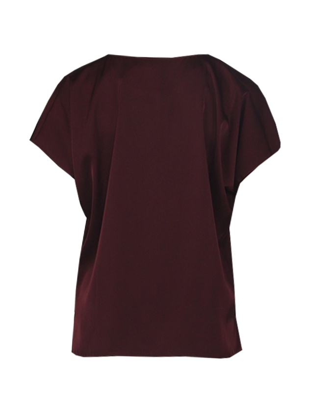 Vera Mont Bluse Lang 1/2 Arm 4715 Deep dahlia
