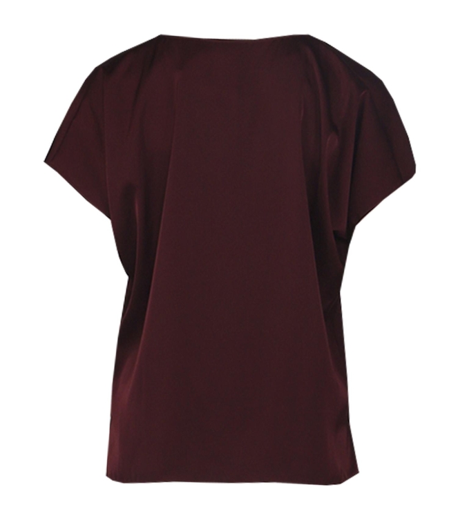 Vera Mont Bluse Lang 1/2 Arm 4715 Deep dahlia
