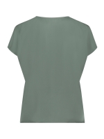 Vera Mont Bluse Lang 1/2 Arm 5593 Evening green