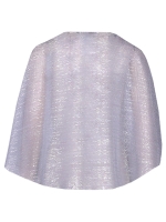 Vera Mont Schals 9894 Grey/silver