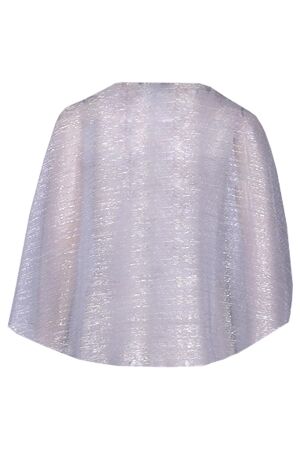 Vera Mont Schals 9894 Grey/silver