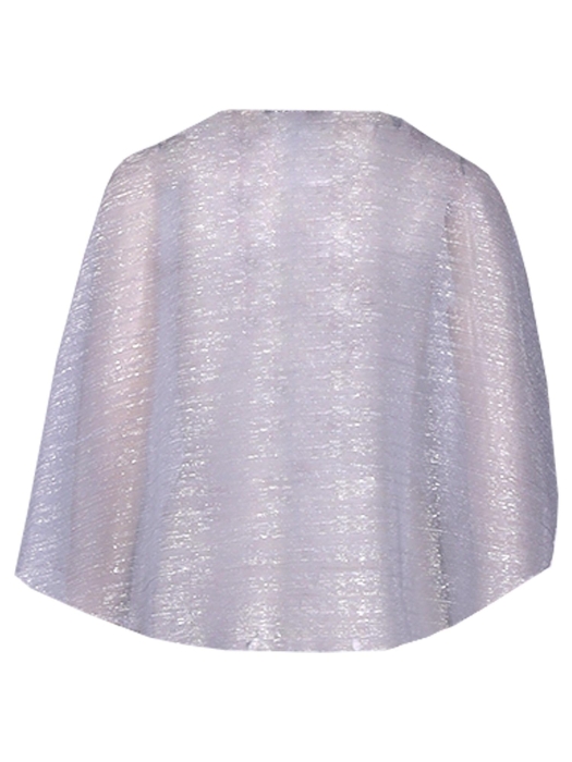 Vera Mont Schals 9894 Grey/silver