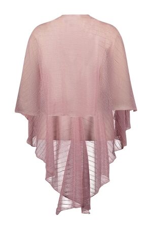 Vera Mont Schals 4814 Rose/white