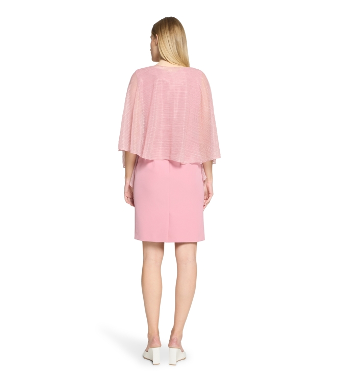 Vera Mont Schals 4814 Rose/white