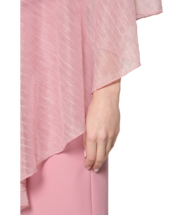 Vera Mont Schals 4814 Rose/white