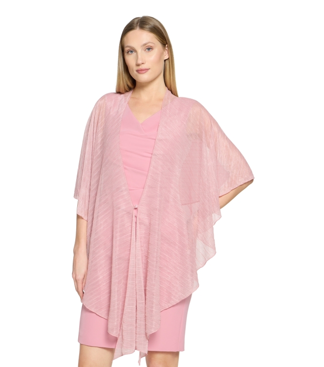 Vera Mont Schals 4814 Rose/white