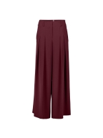 Vera Mont Hose Klassisch 1/1 LAEnge 4715 Deep dahlia