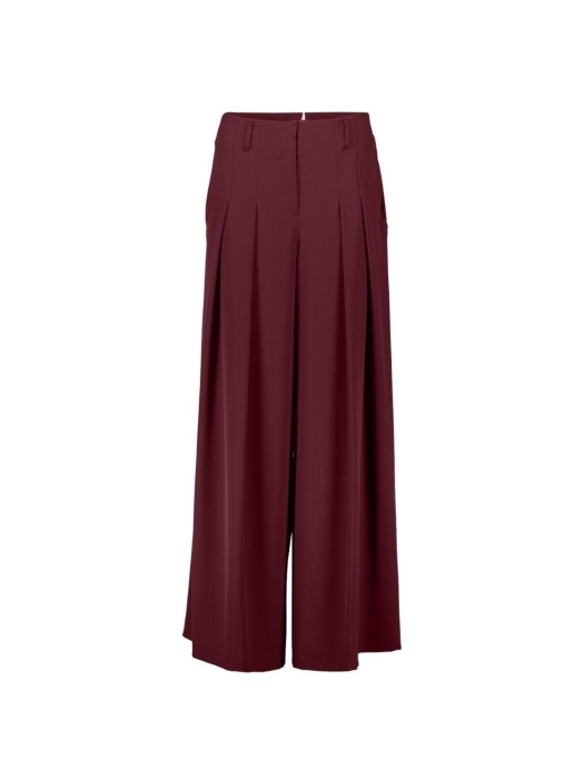 Vera Mont Hose Klassisch 1/1 LAEnge 4715 Deep dahlia