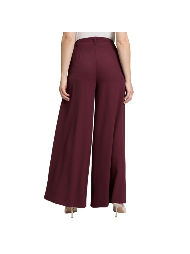Vera Mont Hose Klassisch 1/1 LAEnge 4715 Deep dahlia