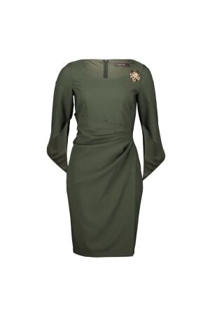 Vera Mont Kleid Kurz 3/4 Arm