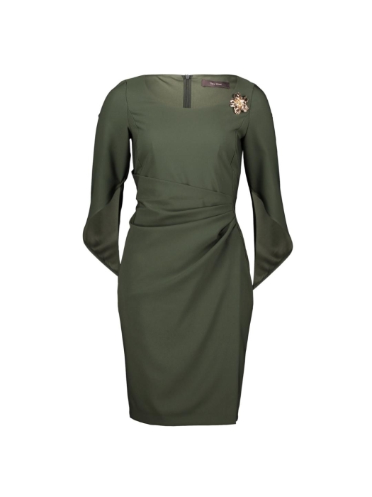 Vera Mont Kleid Kurz 3/4 Arm