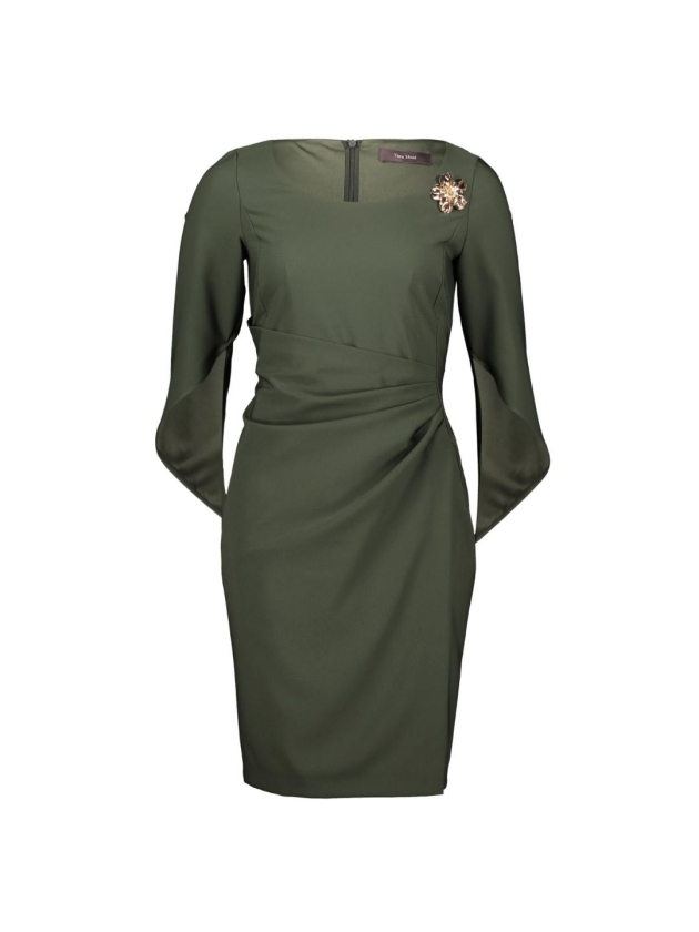 Vera Mont Kleid Kurz 3/4 Arm