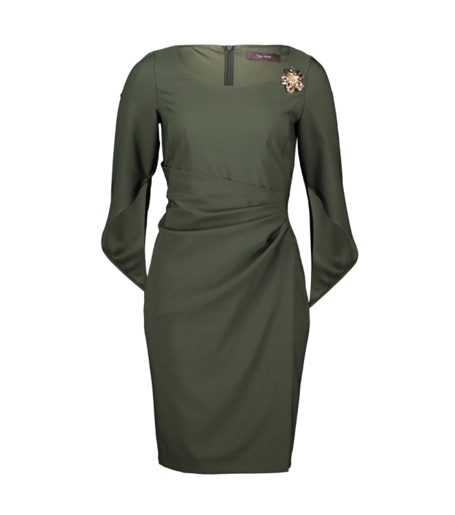 Vera Mont Kleid Kurz 3/4 Arm