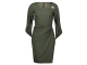 Vera Mont Kleid Kurz 3/4 Arm
