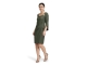 Vera Mont Kleid Kurz 3/4 Arm