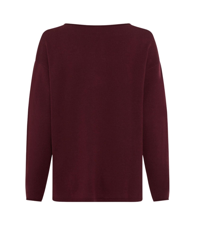 Brax STYLE.LIZ 40 Mulberry