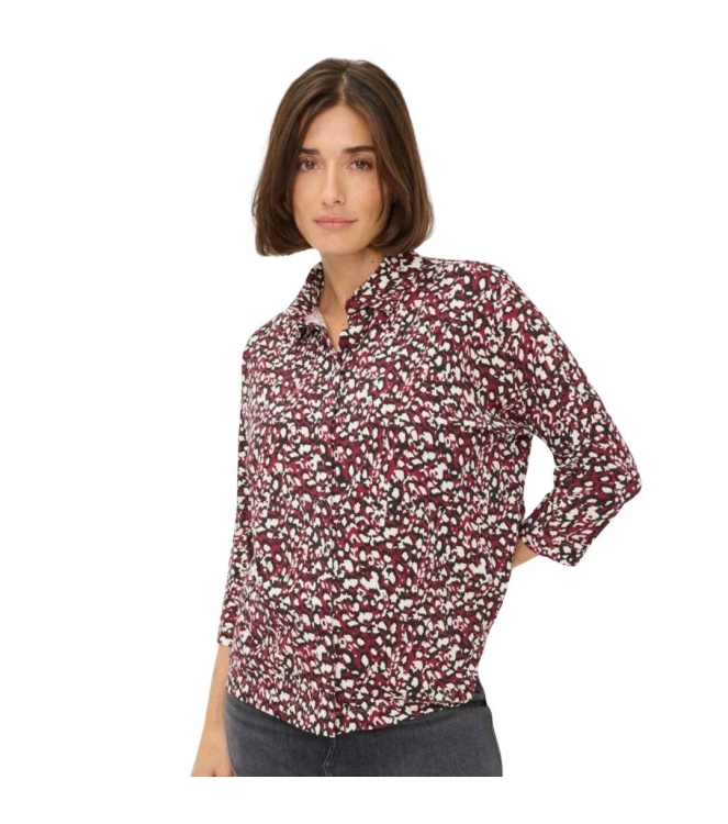 Brax STYLE.CELIA.M 40 Mulberry