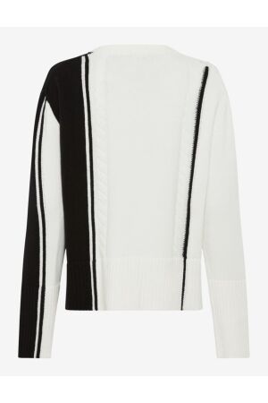 Brax STYLE.LIZ 98 Offwhite