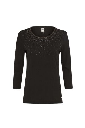Brax STYLE.CARINA.M 02 Black