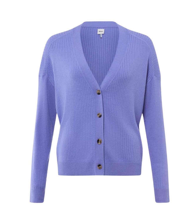 Brax STYLE.ANIQUE 8585 Violet storm