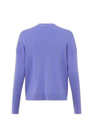 Brax STYLE.ANIQUE 8585 Violet storm