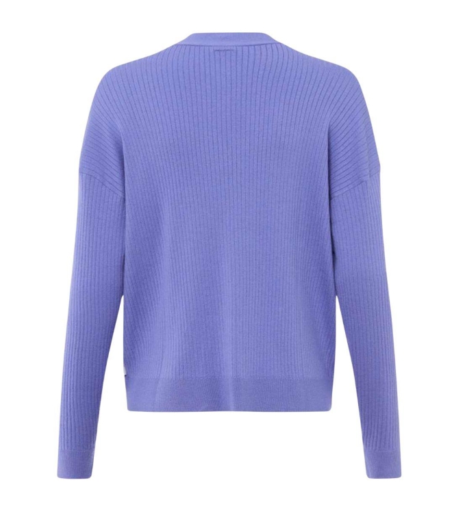 Brax STYLE.ANIQUE 8585 Violet storm