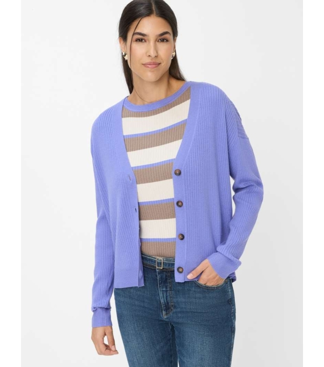 Brax STYLE.ANIQUE 8585 Violet storm