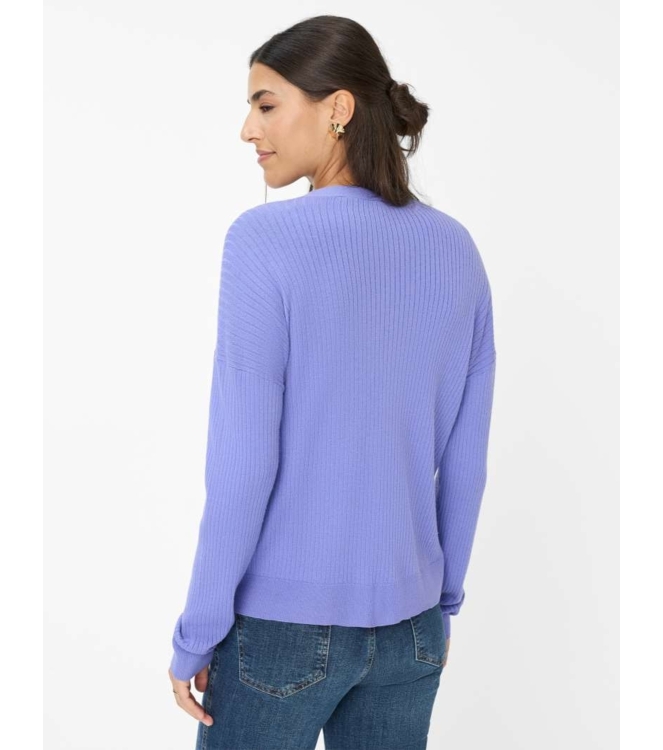 Brax STYLE.ANIQUE 8585 Violet storm