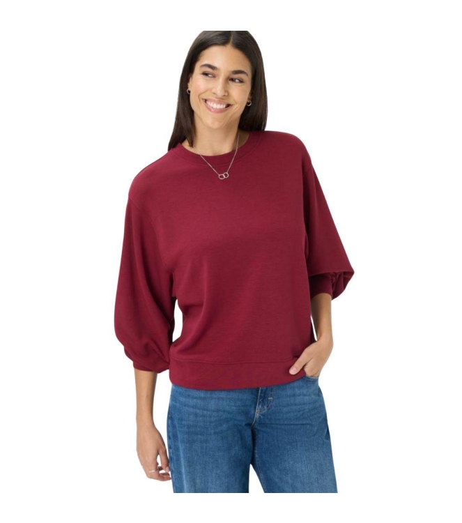 Brax STYLE.BECA.L 40 Mulberry