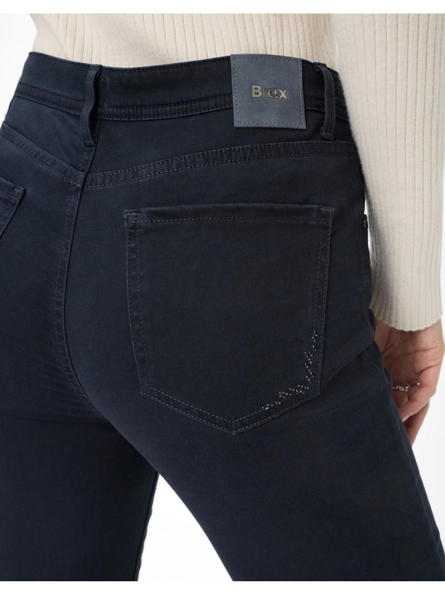 Brax STYLE.MARY 22 Navy