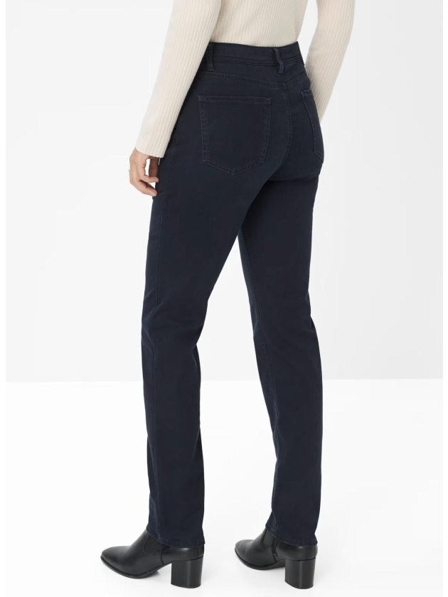 Brax STYLE.MARY 22 Navy