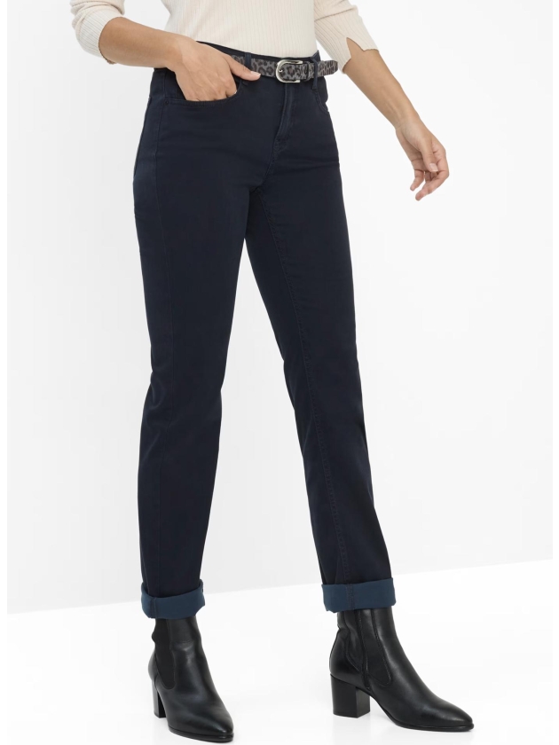 Brax STYLE.MARY 22 Navy