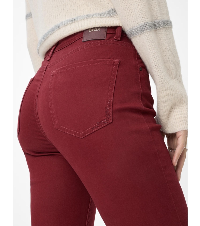 Brax STYLE.MARY 40 Mulberry