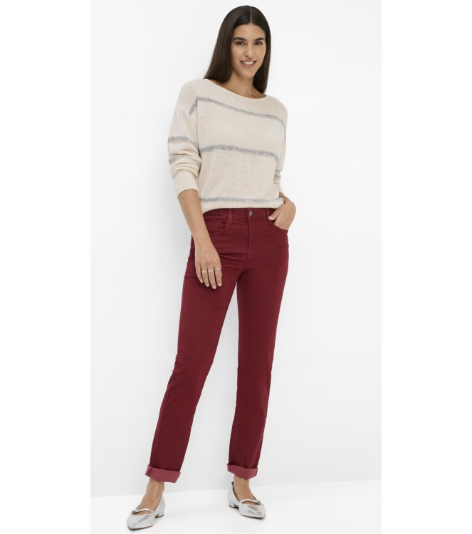 Brax STYLE.MARY 40 Mulberry