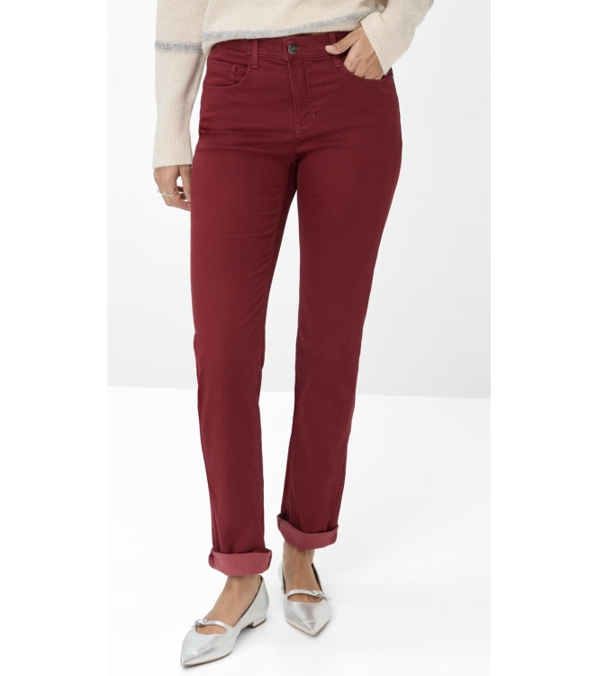 Brax STYLE.MARY 40 Mulberry