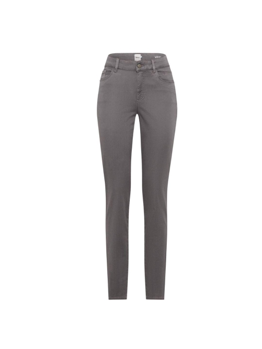 Brax STYLE.SHAKIRA 06 Smoke grey