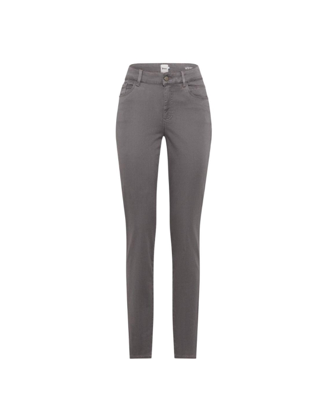 Brax STYLE.SHAKIRA 06 Smoke grey