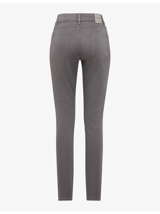 Brax STYLE.SHAKIRA 06 Smoke grey