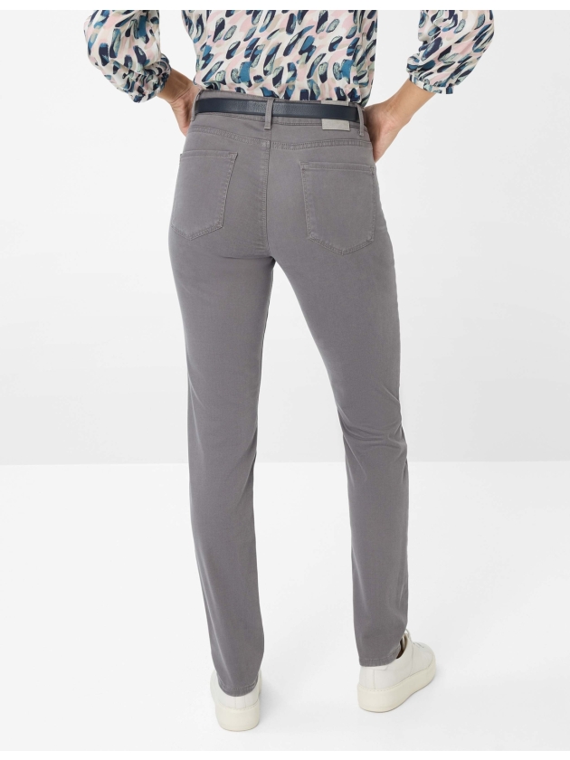 Brax STYLE.SHAKIRA 06 Smoke grey