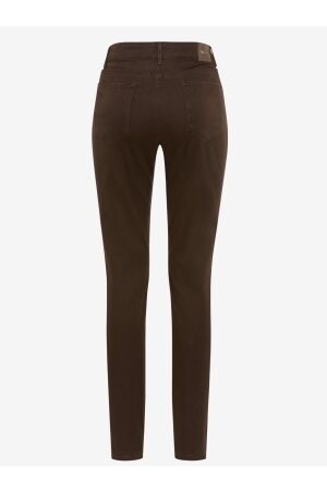 Brax STYLE.SHAKIRA 50 Dark chocolate