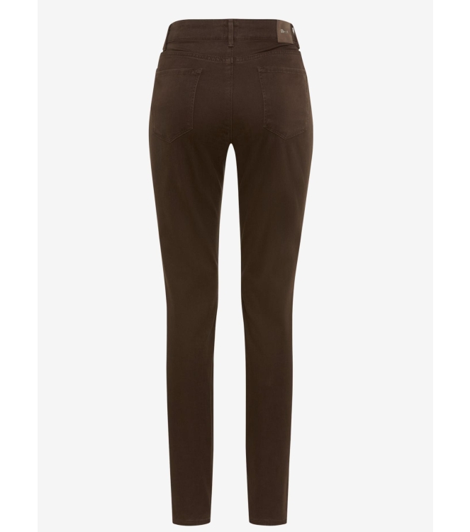 Brax STYLE.SHAKIRA 50 Dark chocolate
