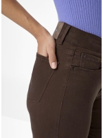 Brax STYLE.SHAKIRA 50 Dark chocolate