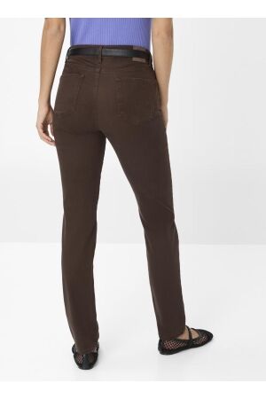 Brax STYLE.SHAKIRA 50 Dark chocolate