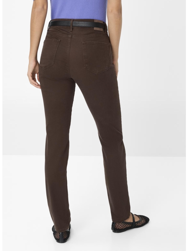 Brax STYLE.SHAKIRA 50 Dark chocolate