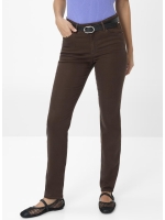 Brax STYLE.SHAKIRA 50 Dark chocolate