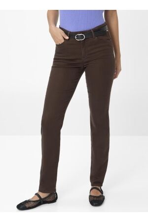 Brax STYLE.SHAKIRA 50 Dark chocolate