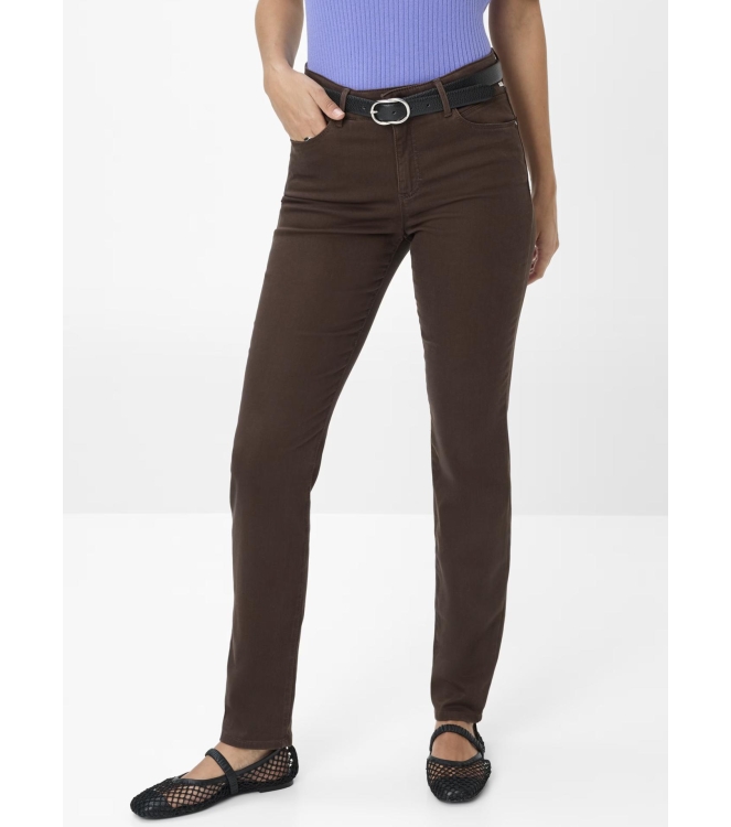 Brax STYLE.SHAKIRA 50 Dark chocolate
