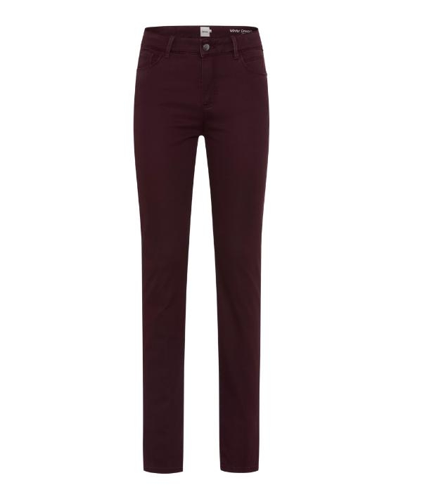 Brax STYLE.SHAKIRA 82 Blackberry violet